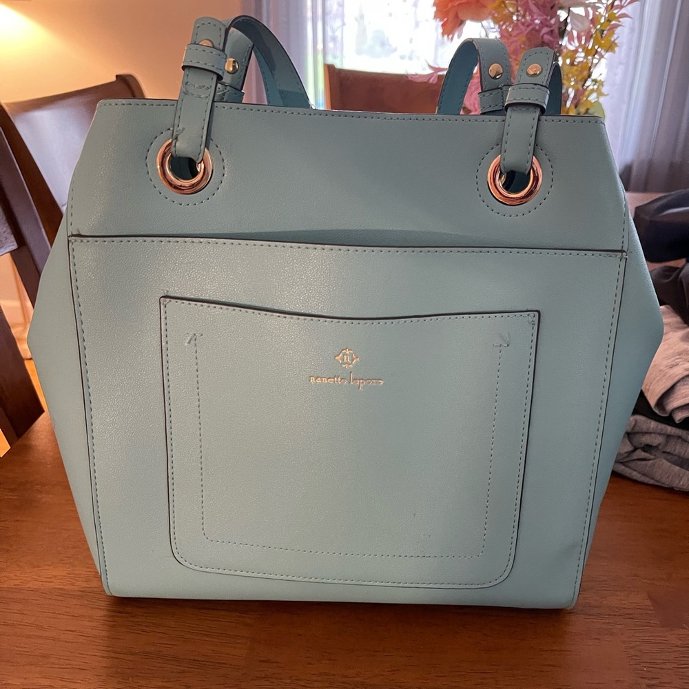 Nanette Lepore purse